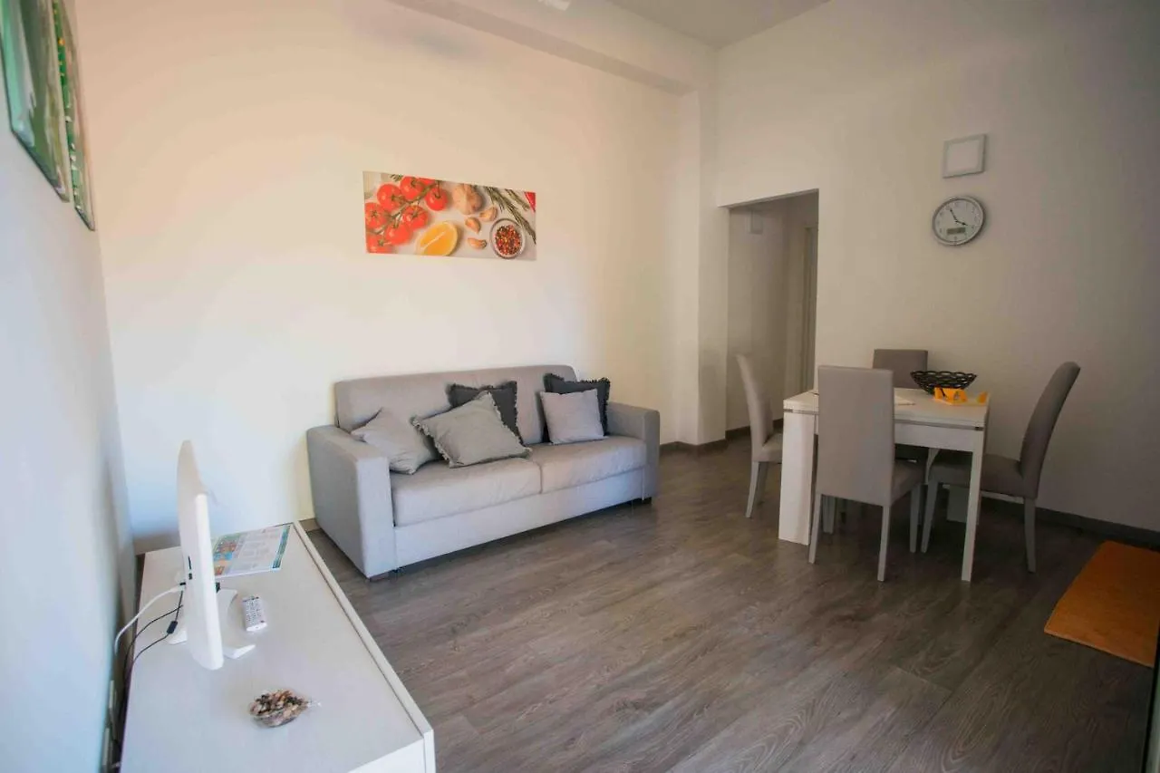 Holiday home Pietre Rosse Sicule - Case Vacanze Elena E Marta Montevago